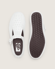Women|Sale Vans Premium Mary Jane Pearlized Shoe in White