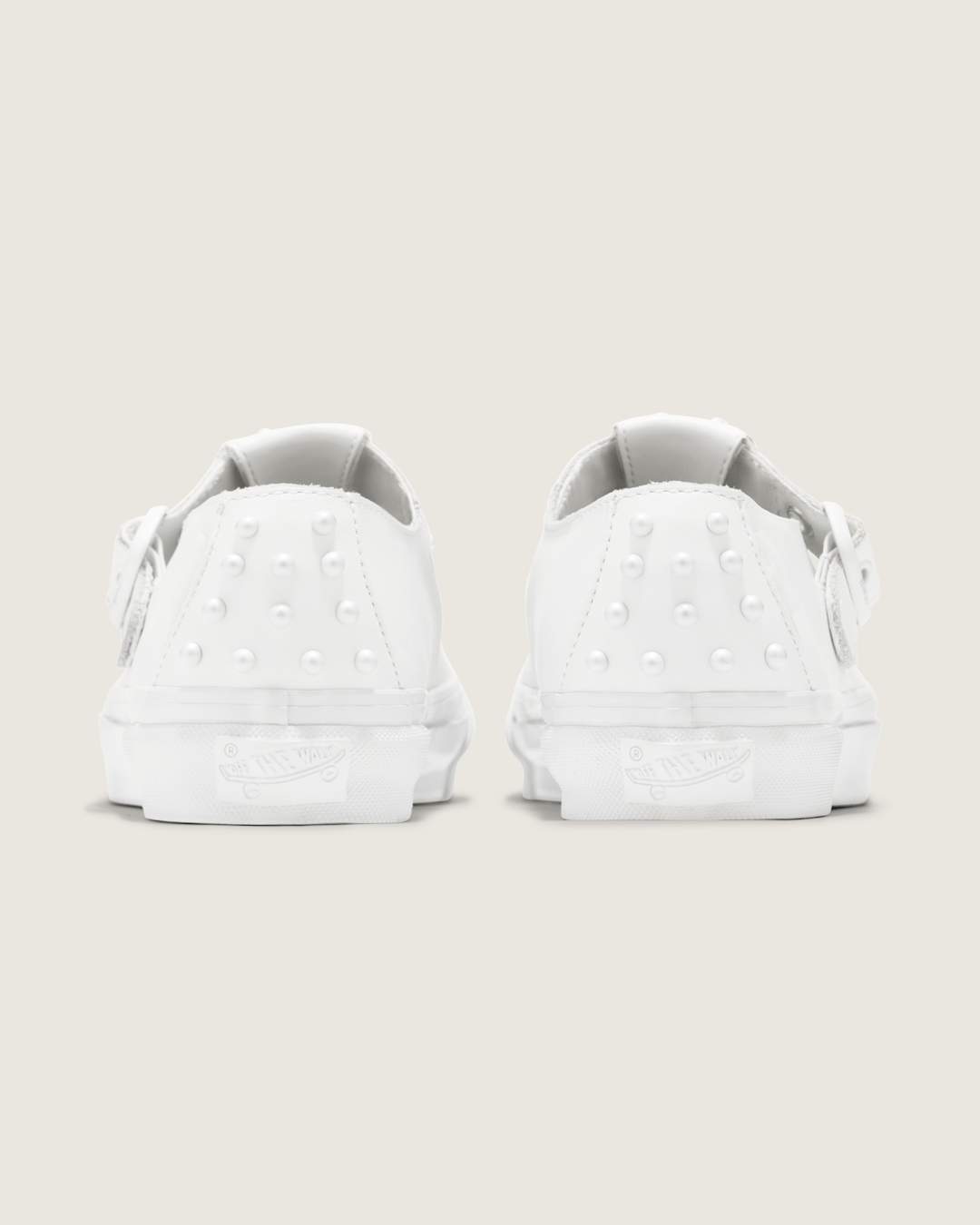 Women|Sale Vans Premium Mary Jane Pearlized Shoe in White