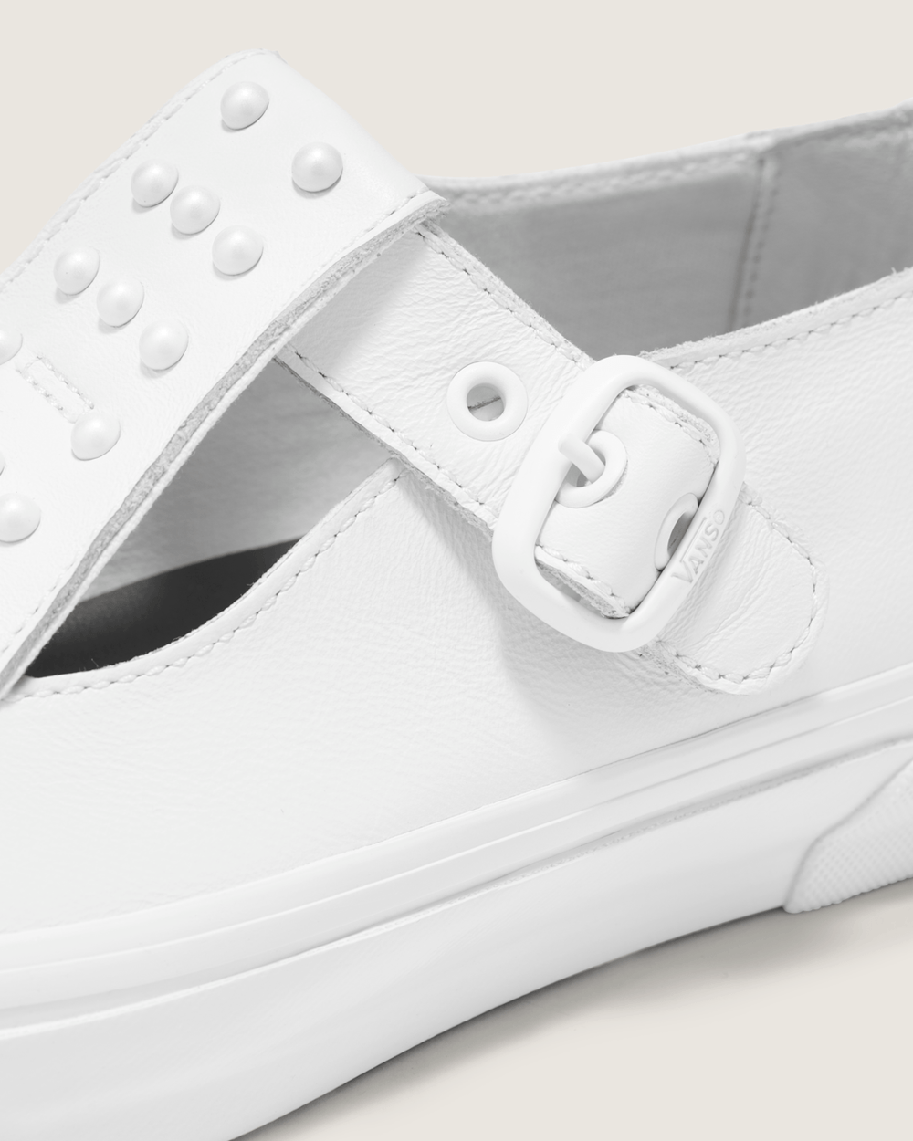 Women|Sale Vans Premium Mary Jane Pearlized Shoe in White