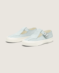 Women|Sale Vans Premium Mary Jane Suede Shoe in Spa Blue