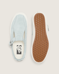Women|Sale Vans Premium Mary Jane Suede Shoe in Spa Blue