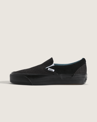 Women|Men|Sale Vans Premium Classic Slip-On Shoe in Black