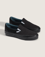 Women|Men|Sale Vans Premium Classic Slip-On Shoe in Black