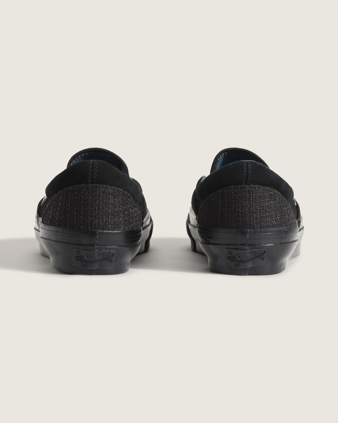 Women|Men|Sale Vans Premium Classic Slip-On Shoe in Black