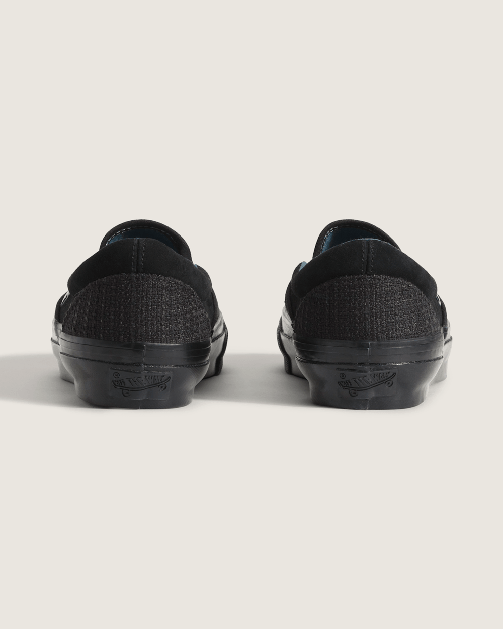 Women|Men|Sale Vans Premium Classic Slip-On Shoe in Black