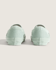 Women|Sale Vans Premium Classic Slip-On Shoe in Olive Grey