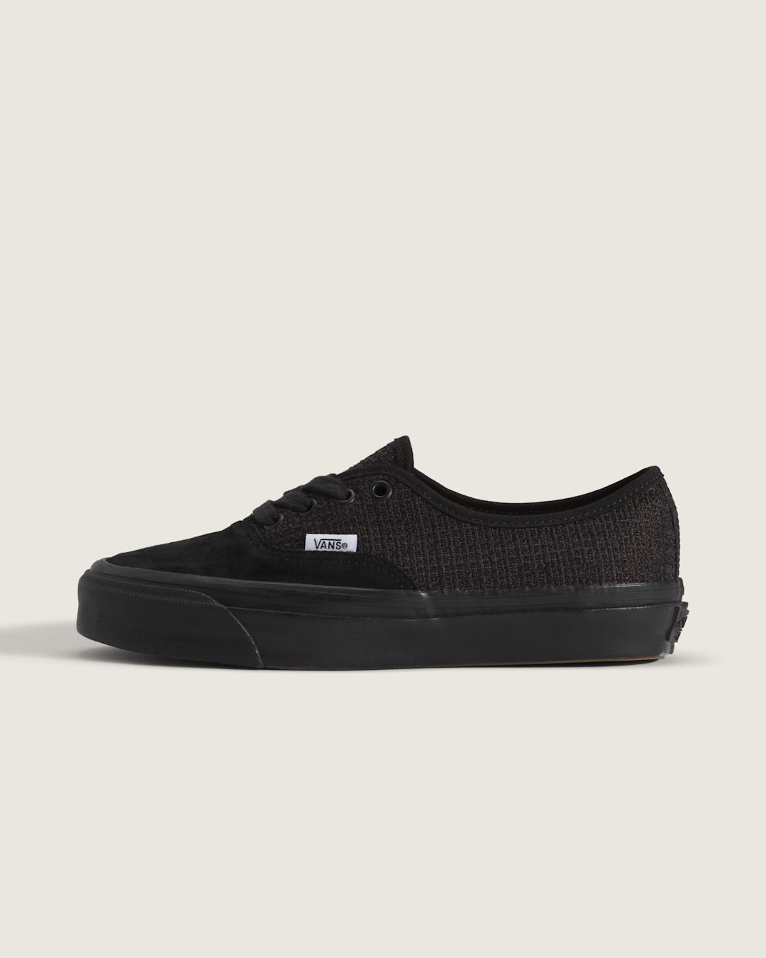 Women|Sale Vans Premium Authentic Shoe in Black