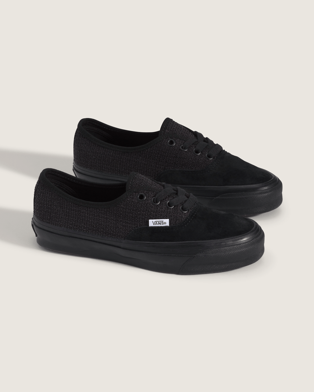 Women|Sale Vans Premium Authentic Shoe in Black