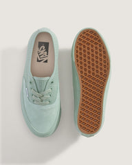 Women|Sale Vans Premium Authentic Shoe in Olive Grey