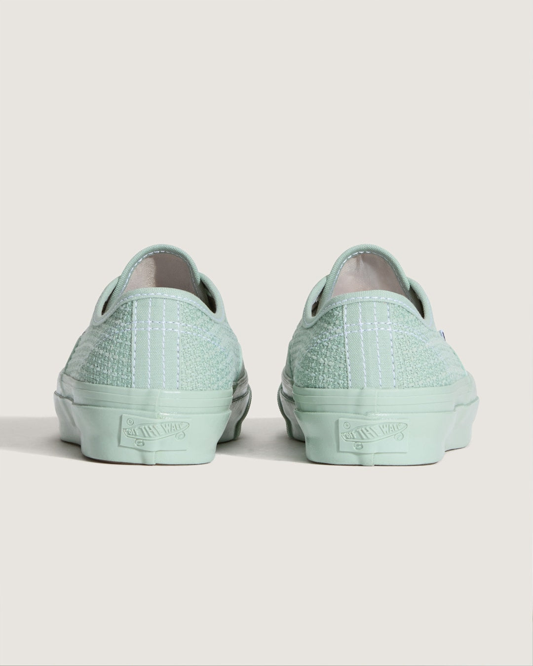 Women|Sale Vans Premium Authentic Shoe in Olive Grey