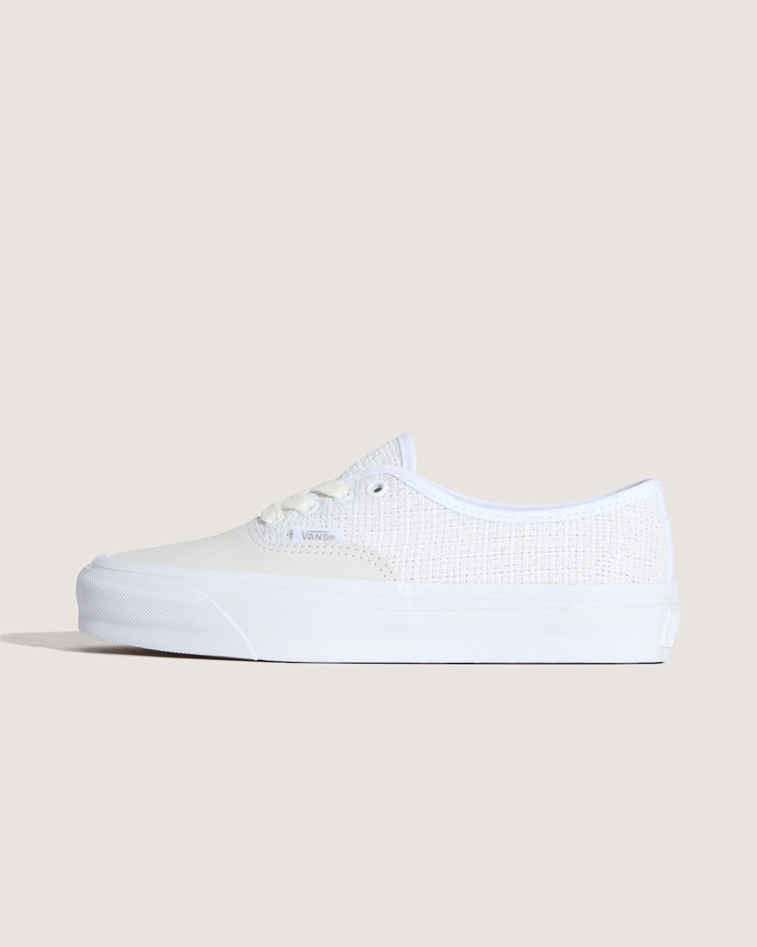 Women|Sale Vans Premium Authentic Shoe in White