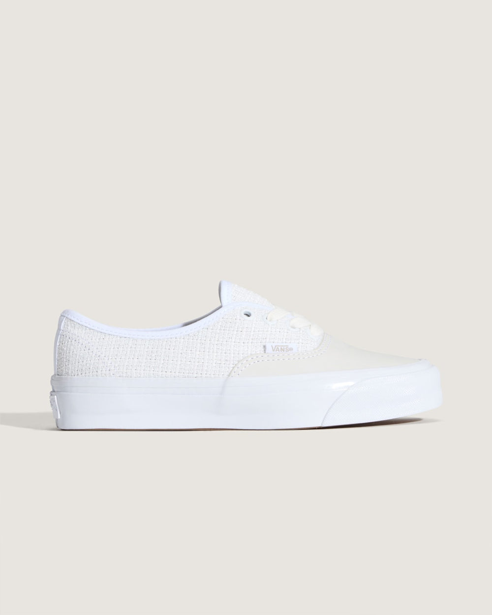 Women|Sale Vans Premium Authentic Shoe in White