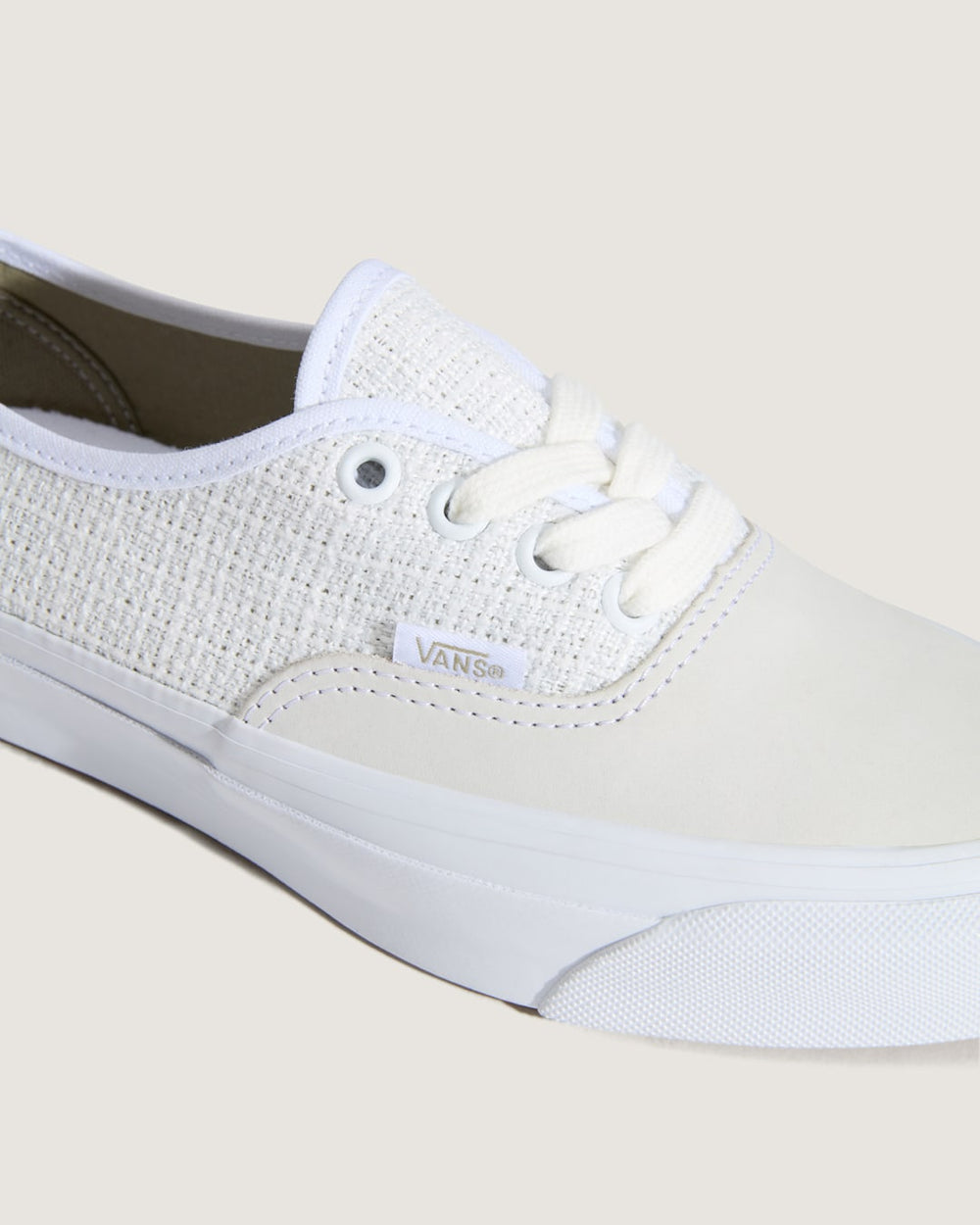 Women|Sale Vans Premium Authentic Shoe in White