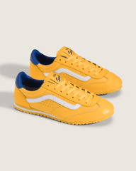 Women|Sale Vans Premium Super Lowpro Shoe in Yellow