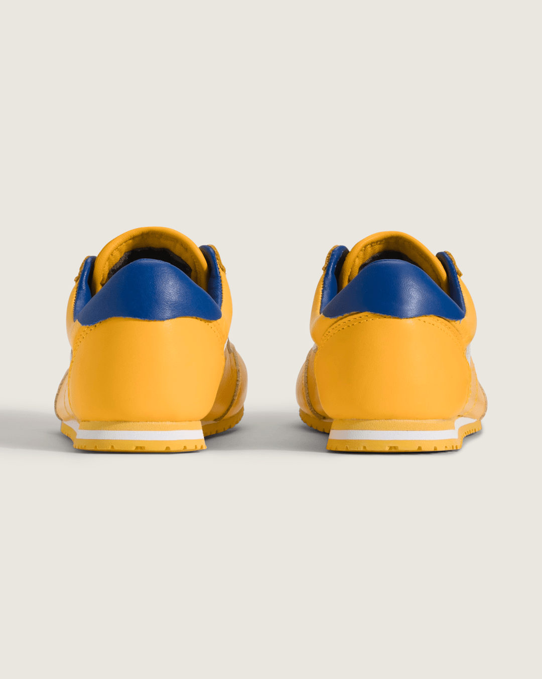 Women|Sale Vans Premium Super Lowpro Shoe in Yellow