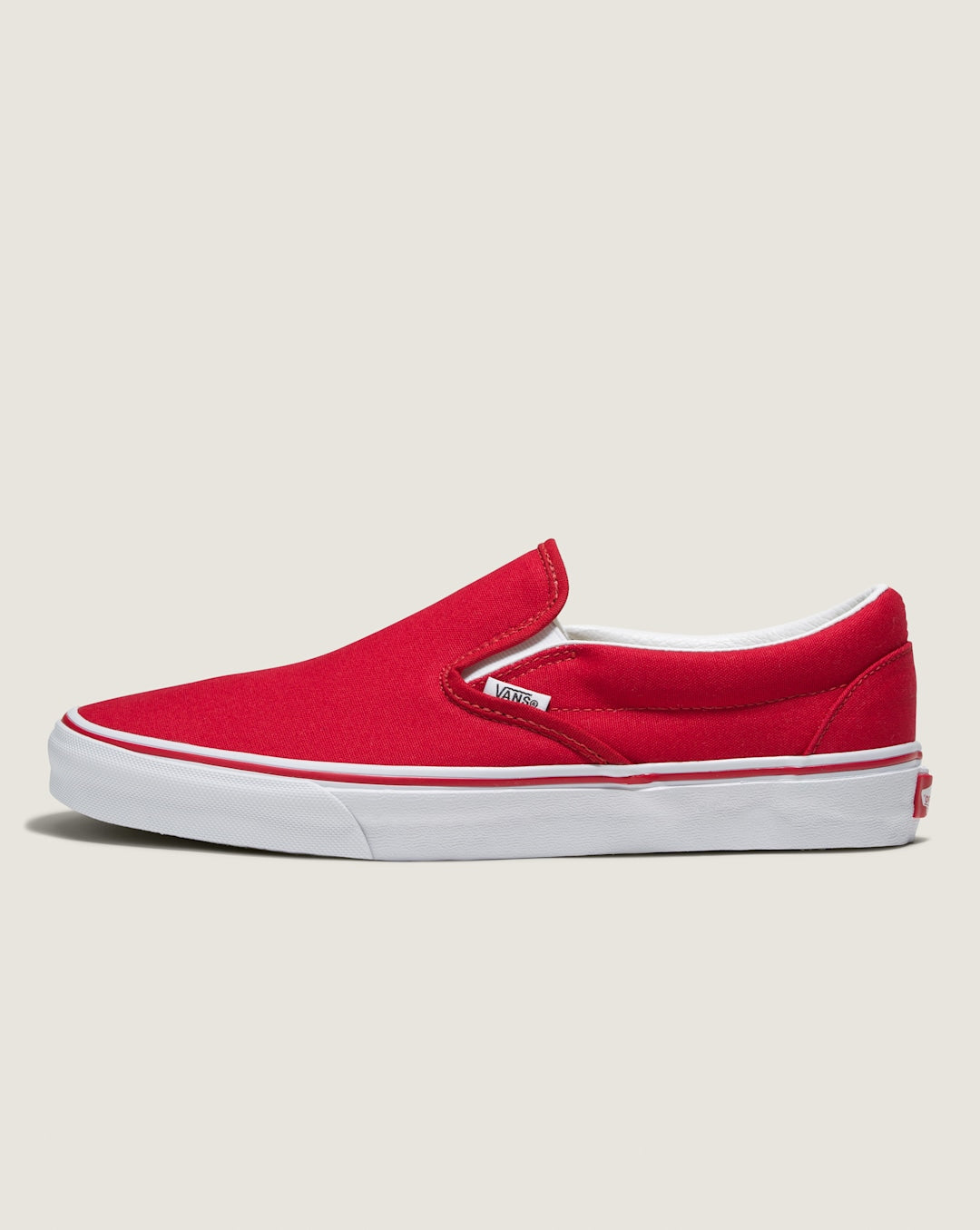 Women|Men Vans Customs Classic Slip-On Wide Shoe in Customs