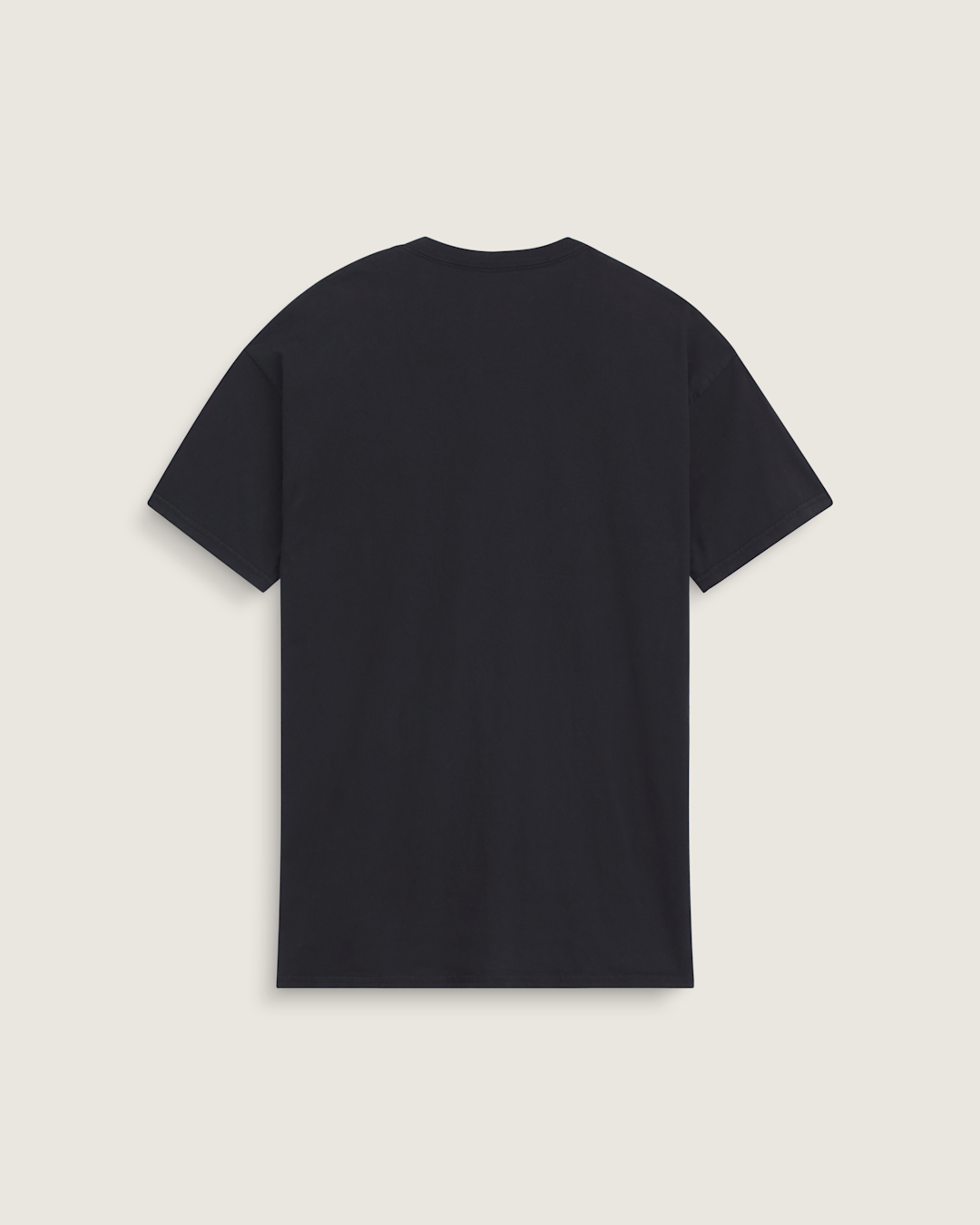 Women|Men Vans Waffle Shop Sun Vans Style T-Shirt in Black