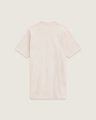 Women|Men Vans Waffle Shop Sun Vans Style T-Shirt in Marshmallow