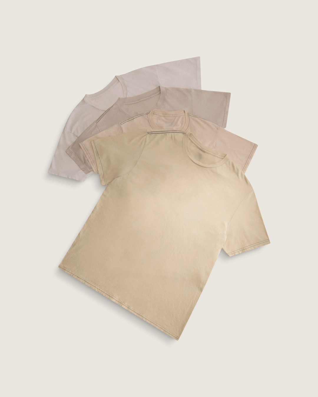 Women|Men Vans Waffle Shop Optic Eye T-Shirt in Marshmallow White