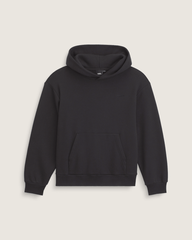 Women Vans Salton Pullover Hoodie in Black