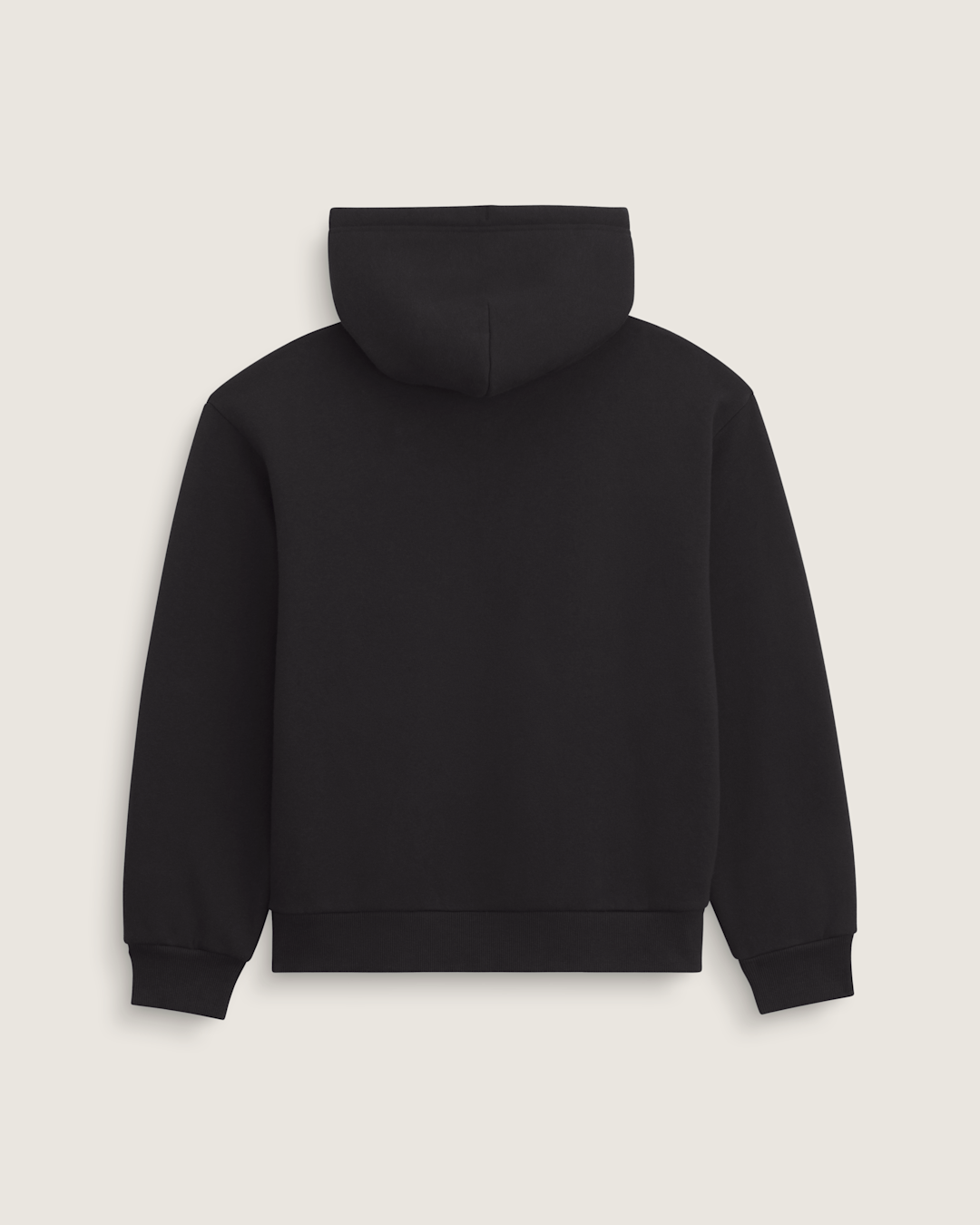 Women Vans Salton Full Zip Hoodie in Black