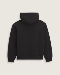 Women Vans Salton Full Zip Hoodie in Black