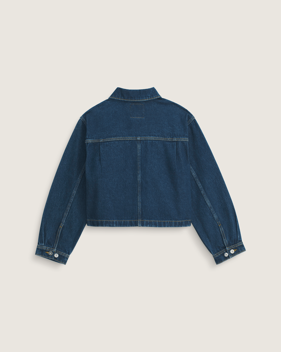Women Vans Emily Boxy Work Wear Jacket in Dark Rise