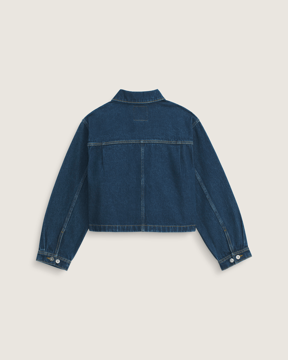 Women Vans Emily Boxy Work Wear Jacket in Dark Rise