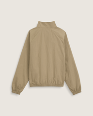 Women|Men Vans Ronnie Track Jacket in Bay Leaf Green