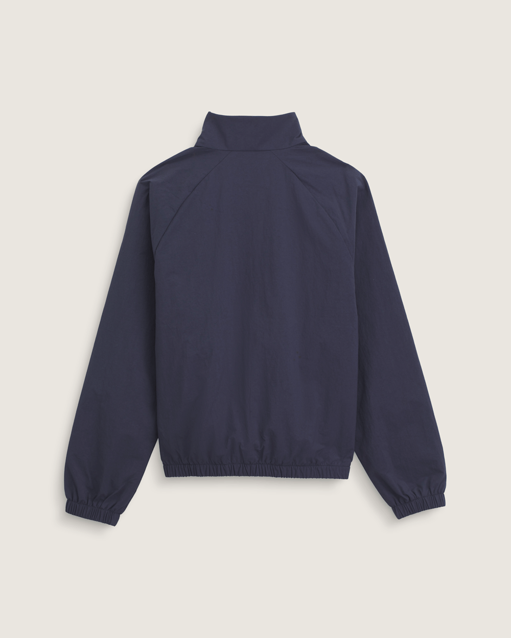 Women|Men Vans Ronnie Track Jacket in Parisian Night Blue