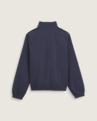 Women|Men Vans Ronnie Track Jacket in Parisian Night Blue