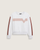 Heather White / Port Royal Red