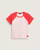 Coral Blush Pink