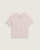 Sepia Rose Pink