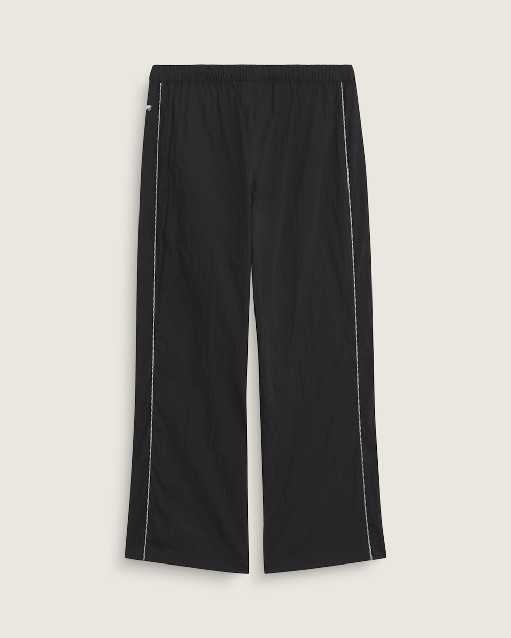 Women Vans Nyla Track Pant in Black