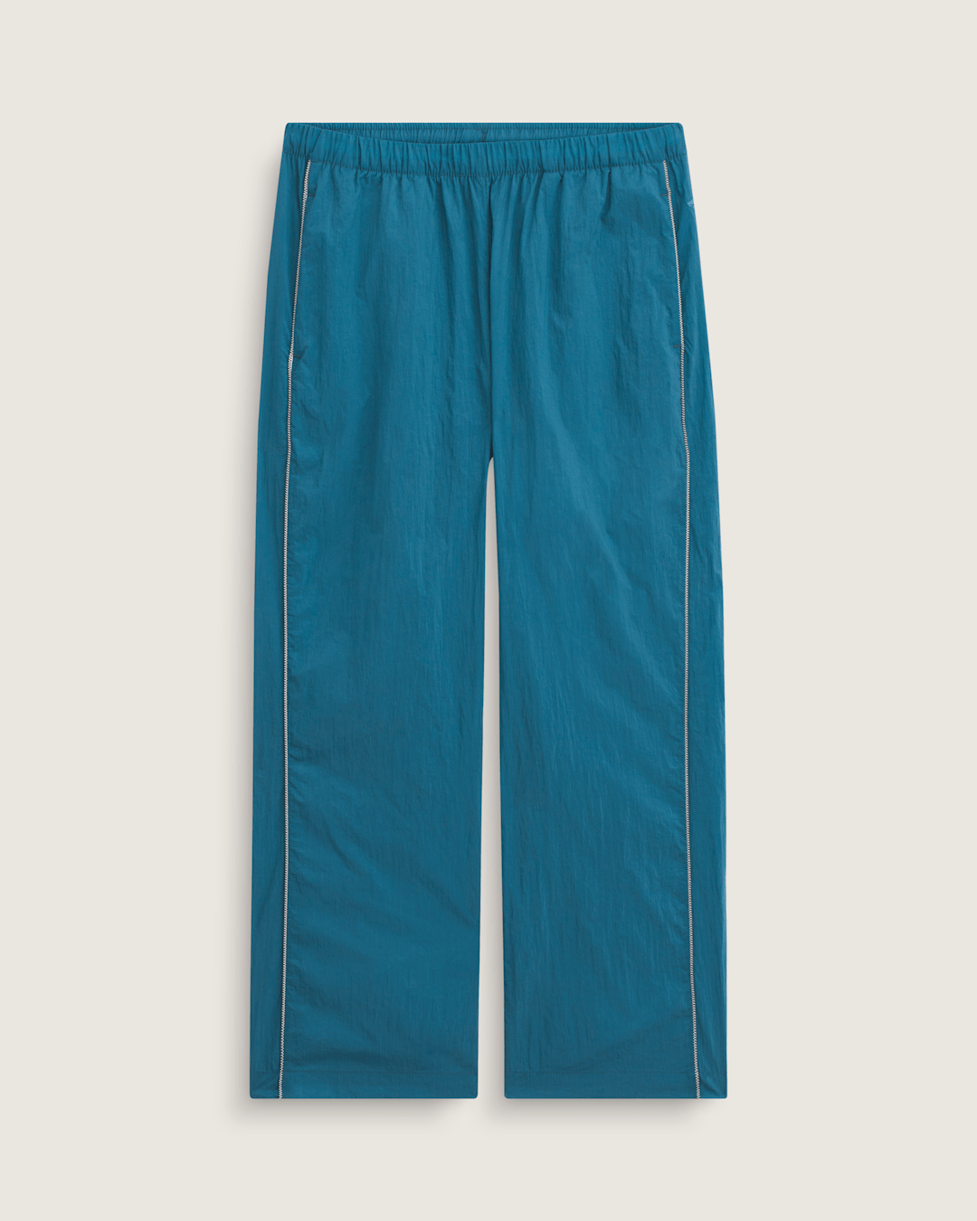 Women Vans Nyla Track Pants in Stv Navy Blue