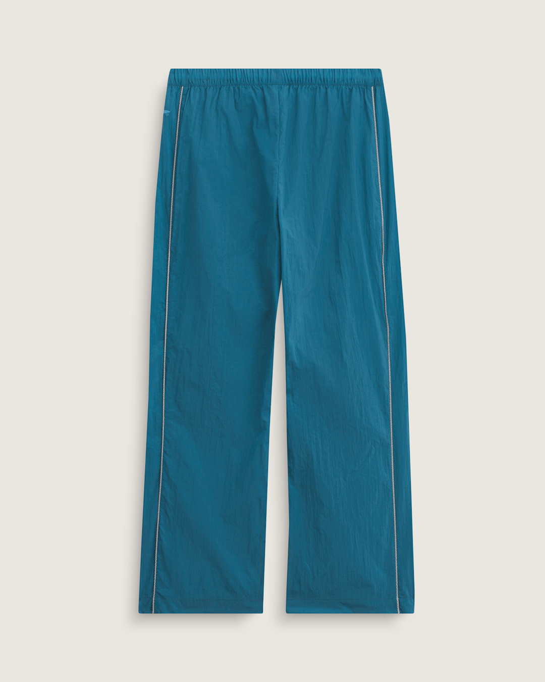 Women Vans Nyla Track Pants in Stv Navy Blue