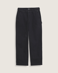 Women Vans Emily Carpenter Pants in Black