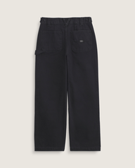 Women Vans Emily Carpenter Pants in Black