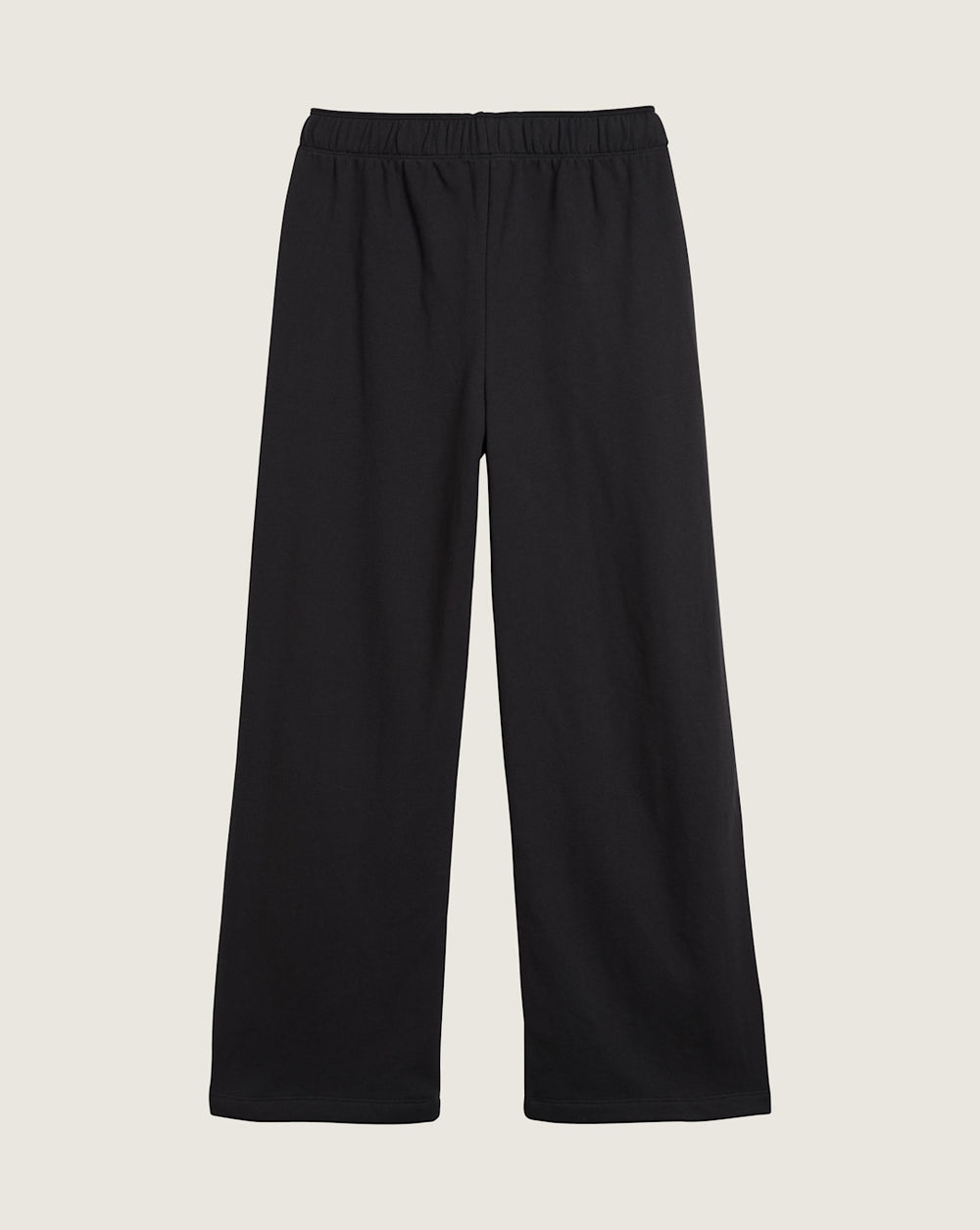 Women Vans Drop V Sweatpants in Black