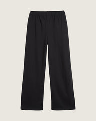 Women Vans Drop V Sweatpants in Black