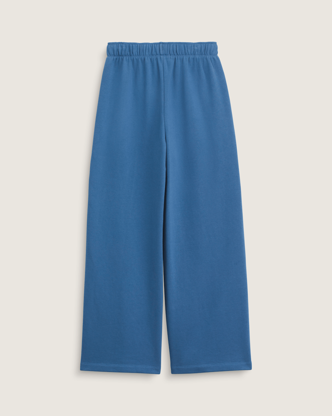 Women Vans Drop V Sweatpants in True Navy