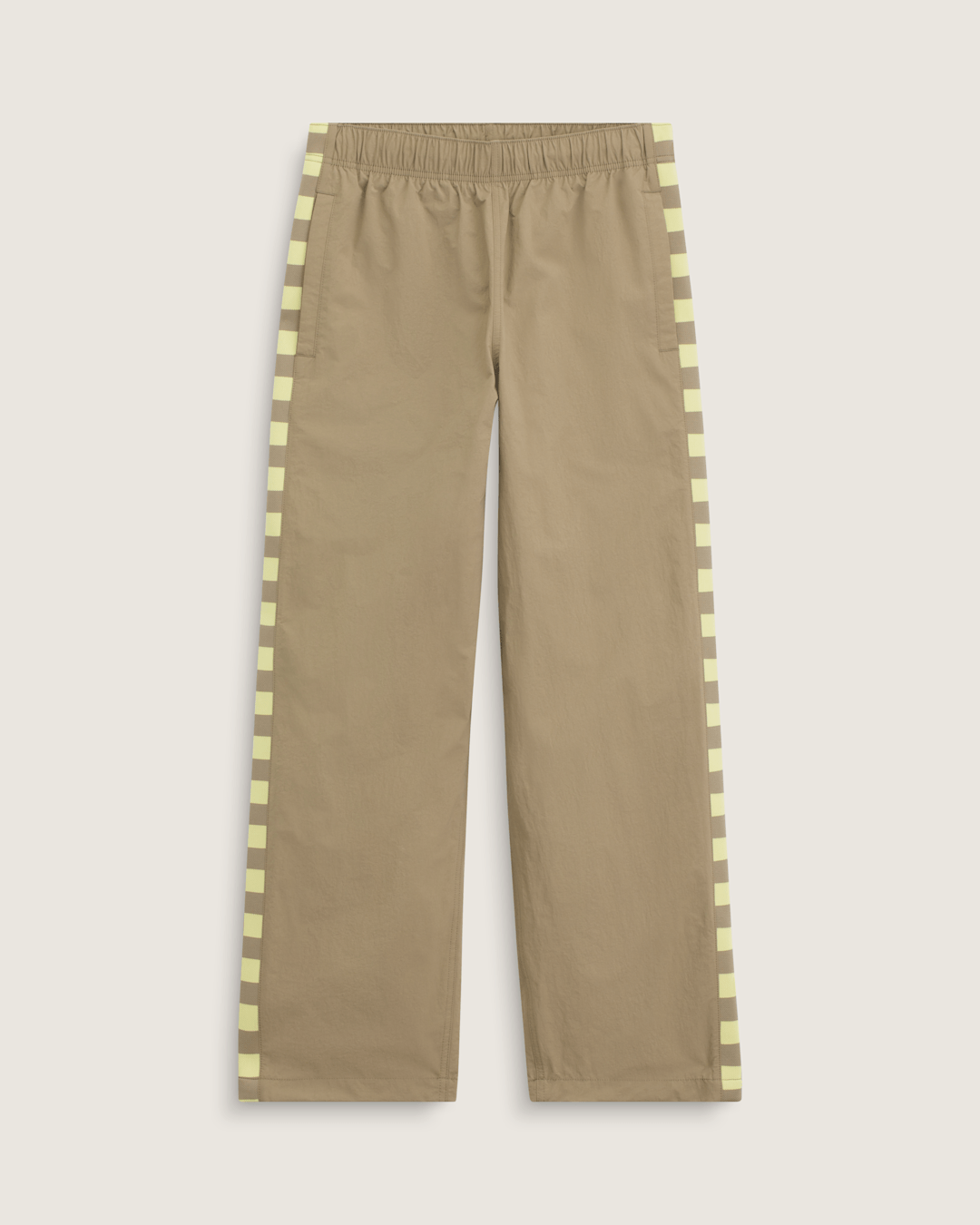 Women|Men Vans Ronnie Track Pant in Bay Leaf Green