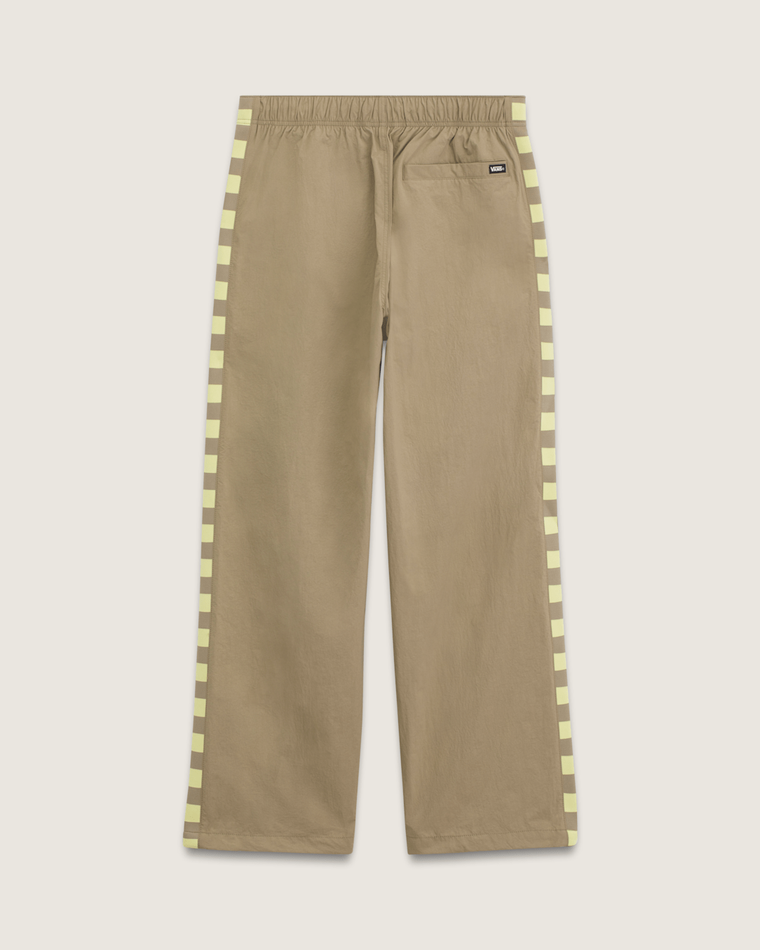 Women|Men Vans Ronnie Track Pant in Bay Leaf Green