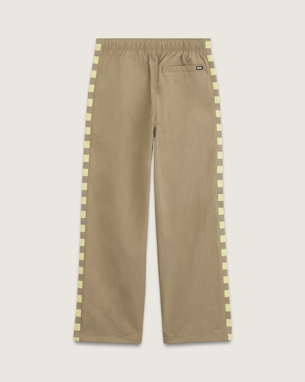 Women|Men Vans Ronnie Track Pant in Bay Leaf Green