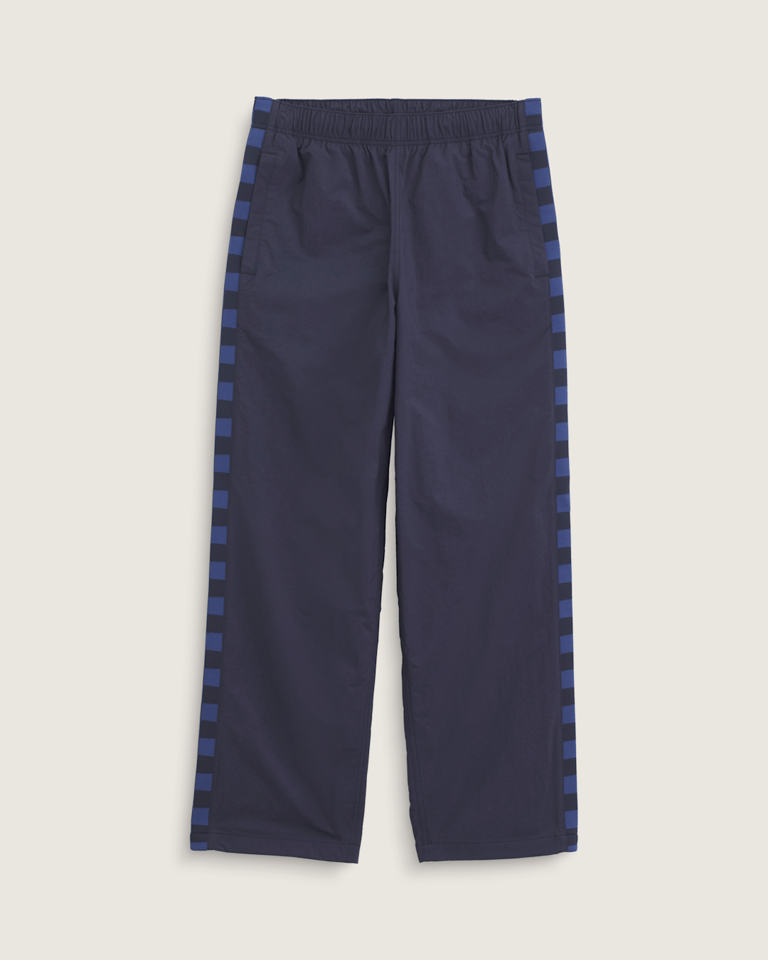 Women|Men Vans Ronnie Track Pant in Parisian Night Blue