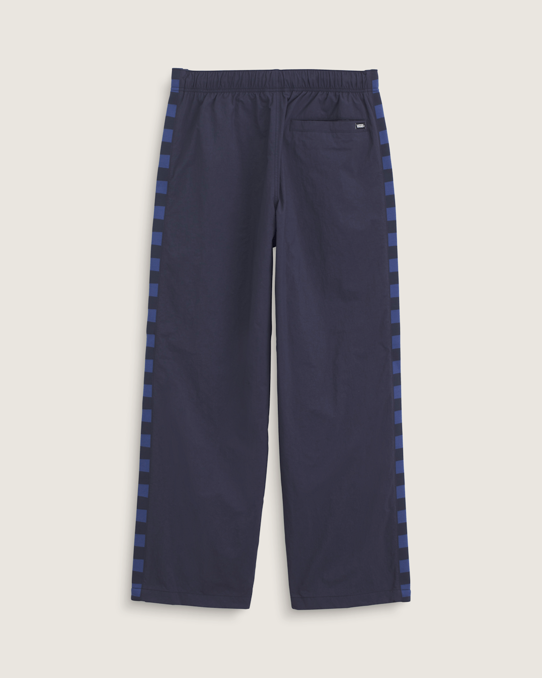 Women|Men Vans Ronnie Track Pant in Parisian Night Blue