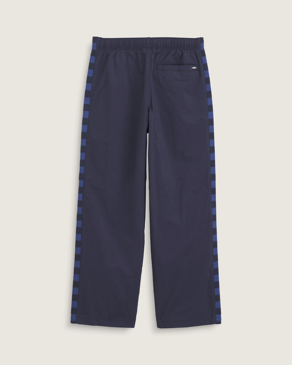 Women|Men Vans Ronnie Track Pant in Parisian Night Blue