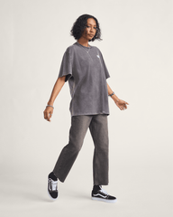 Women Vans Emily DIY Pants in After Dark Grey