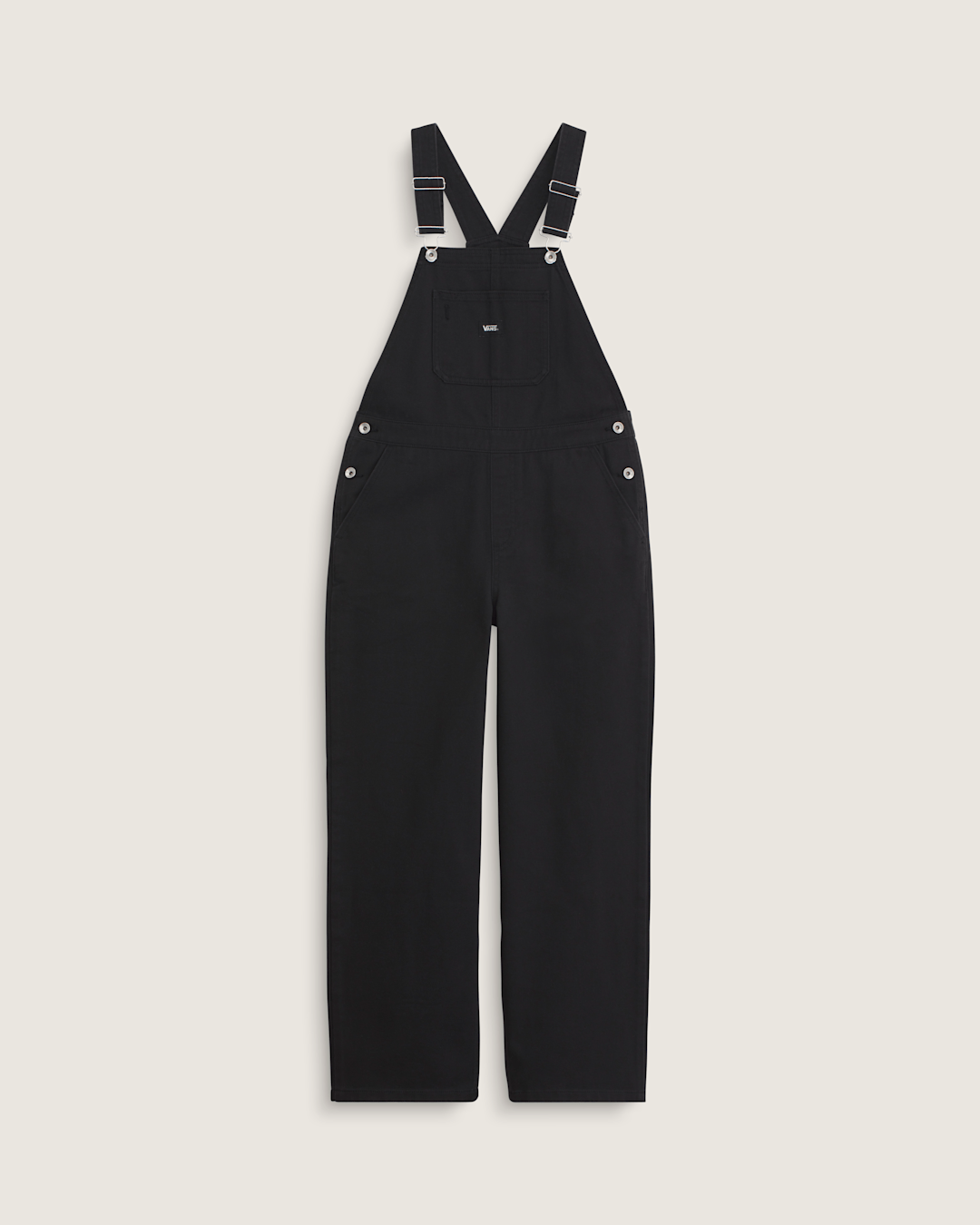 Women Vans Sirelle Overalls in Black